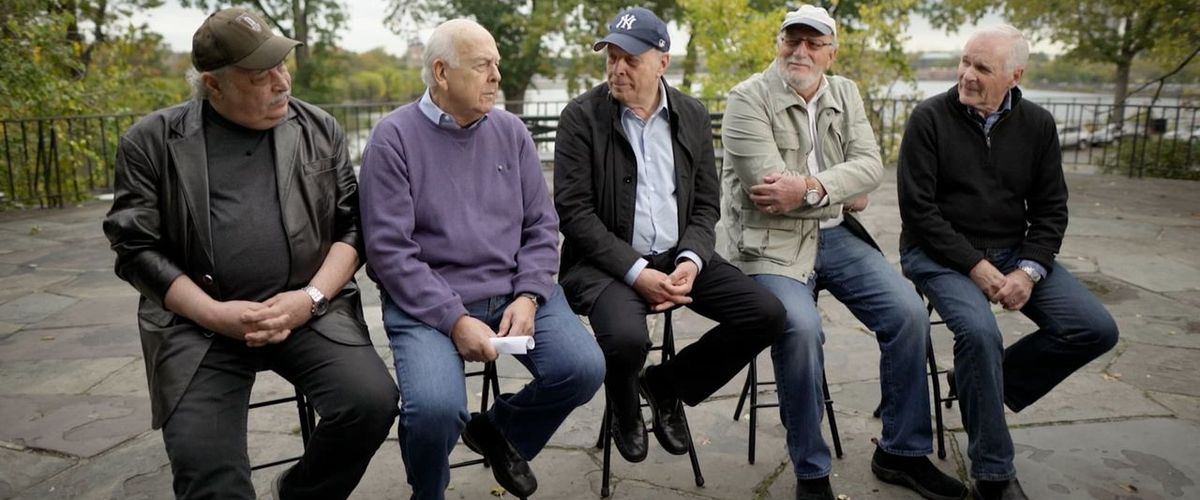 Killing Me Softly with His Songs