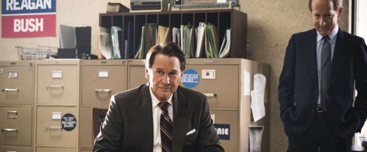 Watch Killing Reagan
