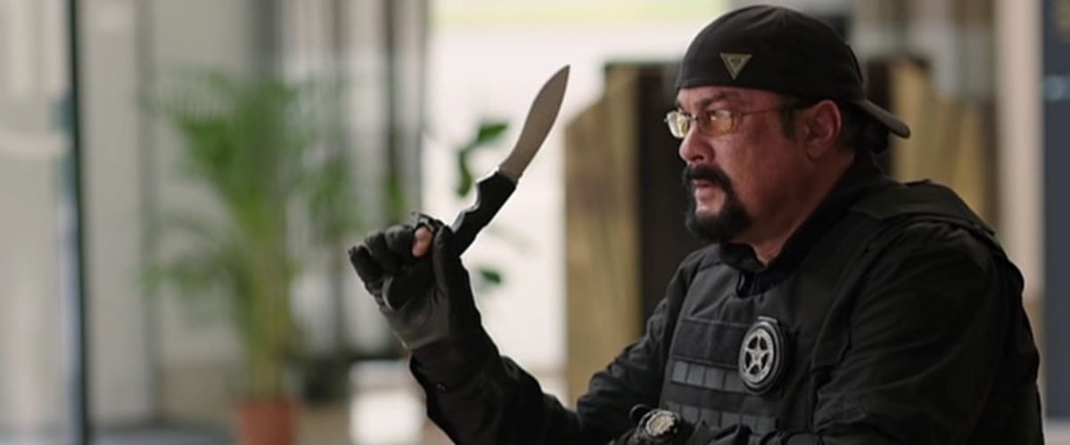 Watch Killing Salazar