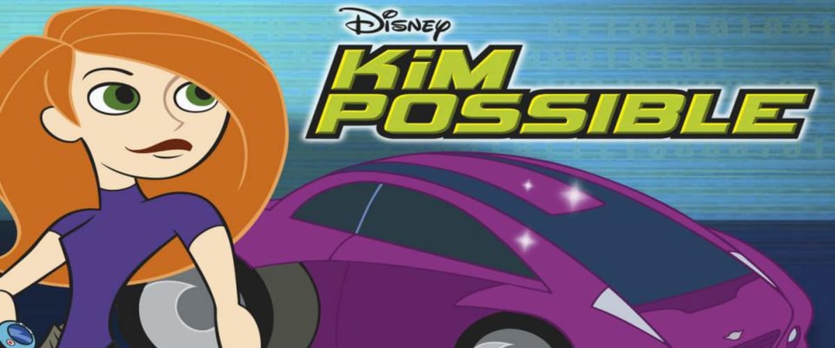 Kim Possible - Season 4