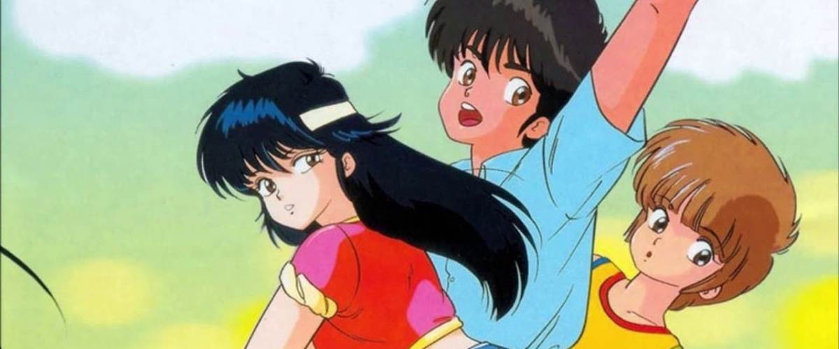 Watch Kimagure Orange Road: I Want to Return to That Day