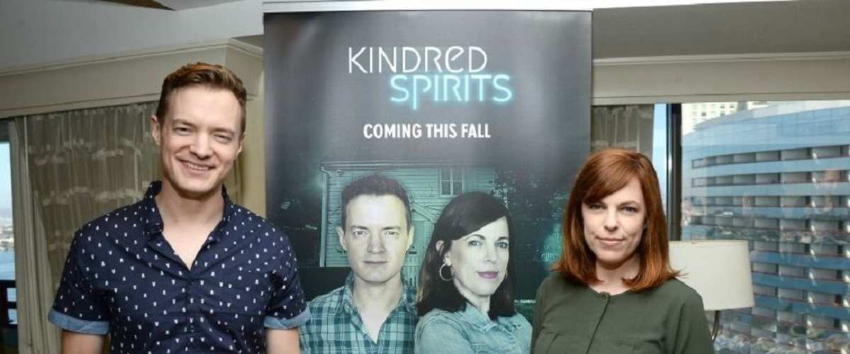 Watch Kindred Spirits - Season 2