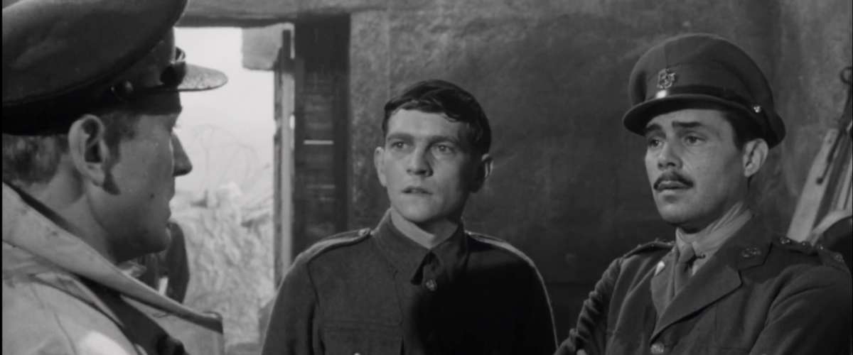 Watch King and Country