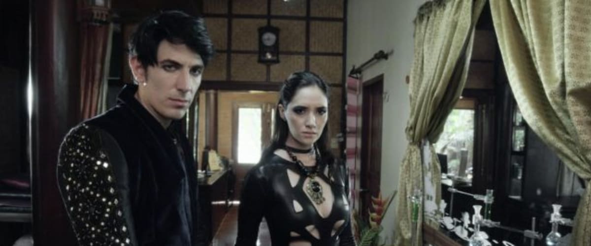 King Arthur and the Knights of the Round Table