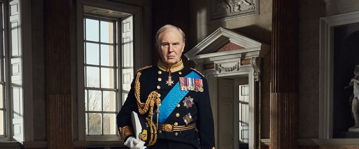 Watch King Charles III