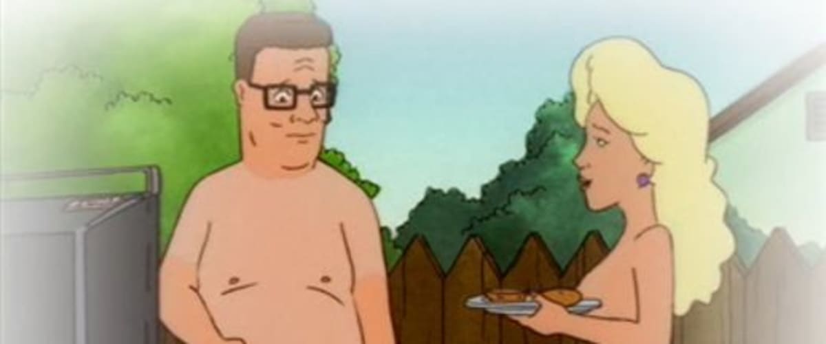 Watch King of the Hill - Season 1