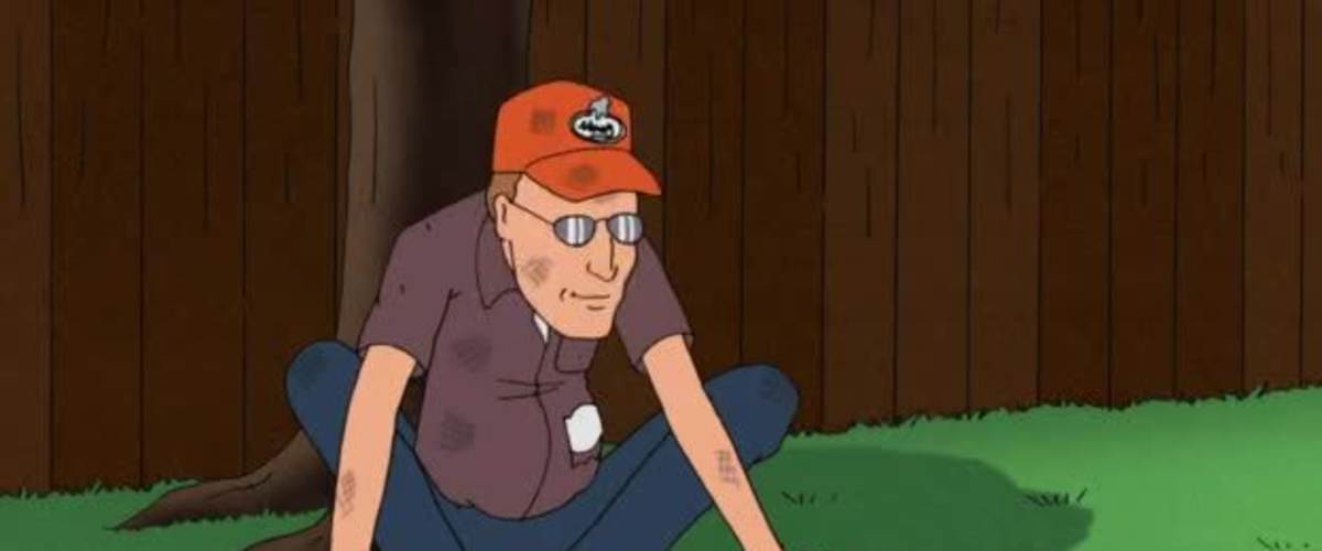 Watch King of the Hill - Season 10