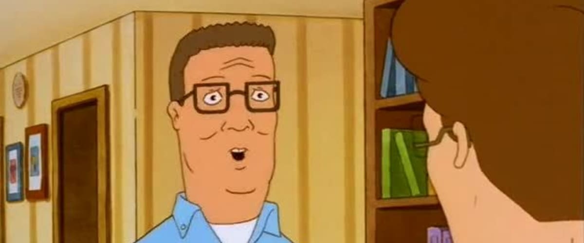 King of the Hill - Season 7