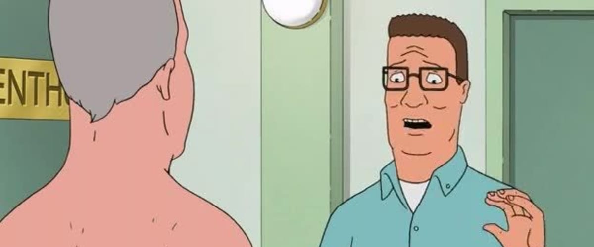 Watch King of the Hill - Season 9
