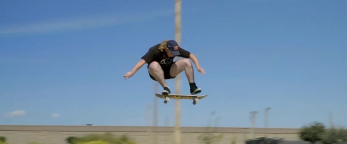 Watch King Of The Road (US) - Season 02