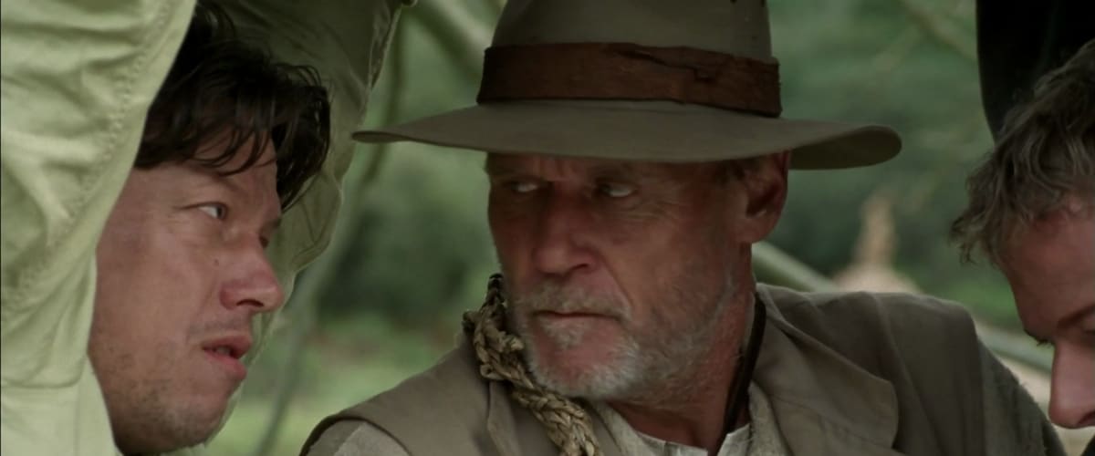 Watch King Solomon's Mines