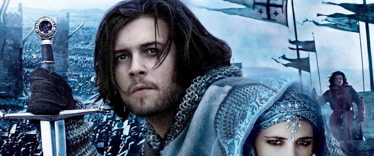 Watch Kingdom of Heaven