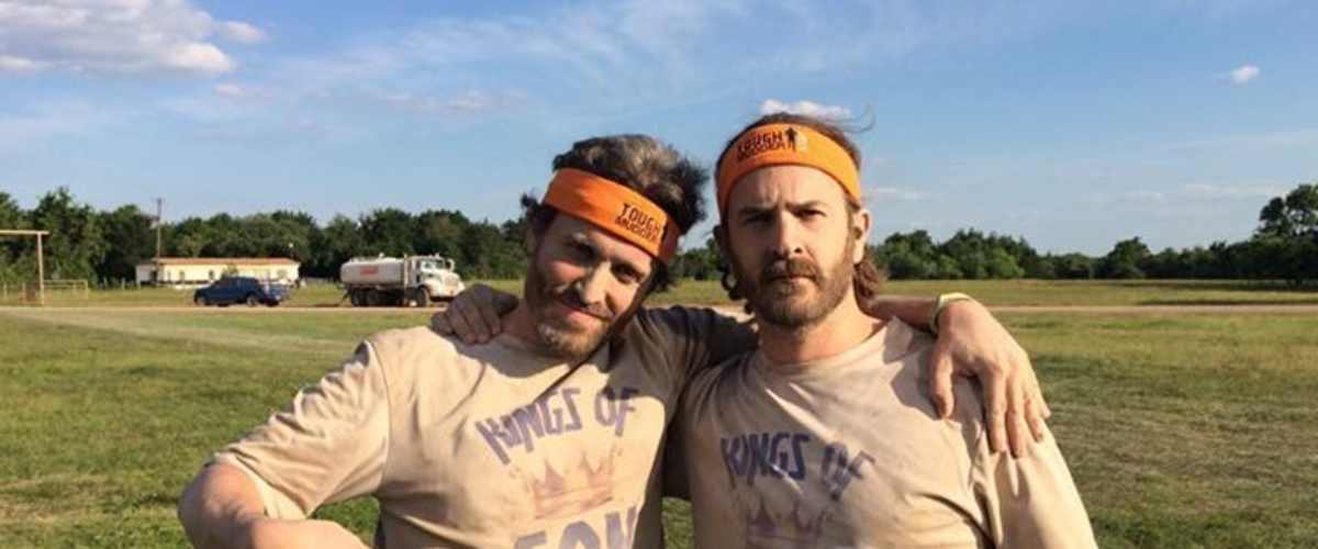 Watch Kings of Con - Season 1