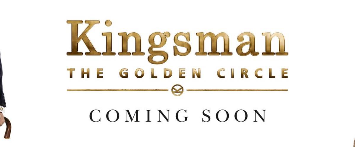 Watch Kingsman: The Golden Circle