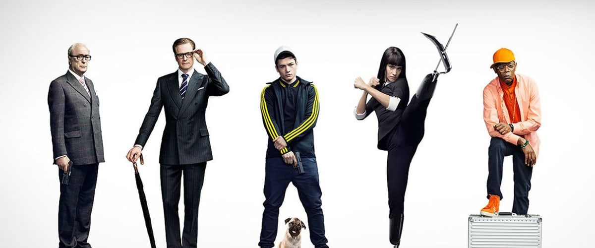 Kingsman the secret circle full 2025 movie download