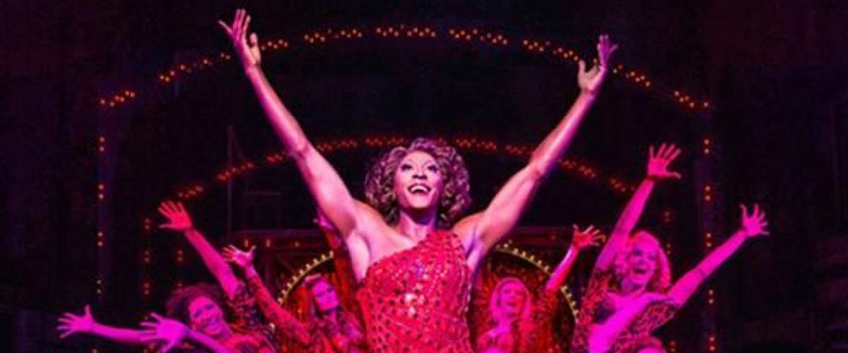 Watch Kinky Boots: The Musical