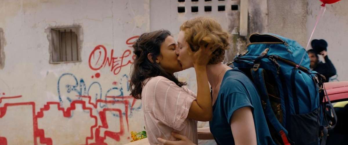 Watch Kiss Me Before It Blows Up