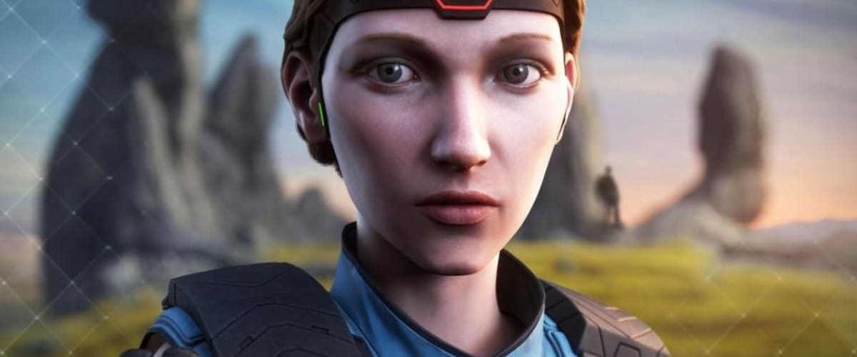 Watch Kiss Me First - Season 1