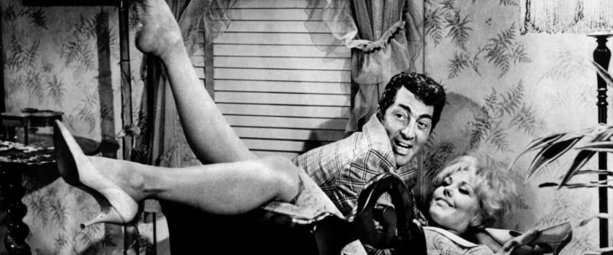 Watch Kiss Me, Stupid