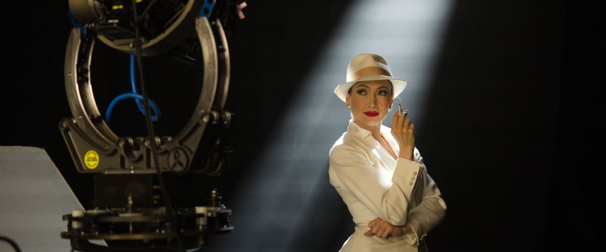 Watch Kiss of the Spider Woman