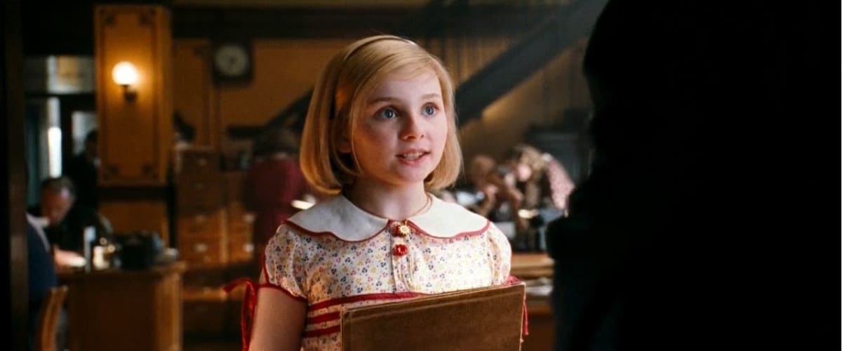 Kit Kittredge An American Girl