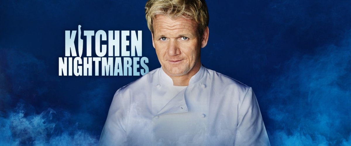 Watch Kitchen Nightmares - Season 02