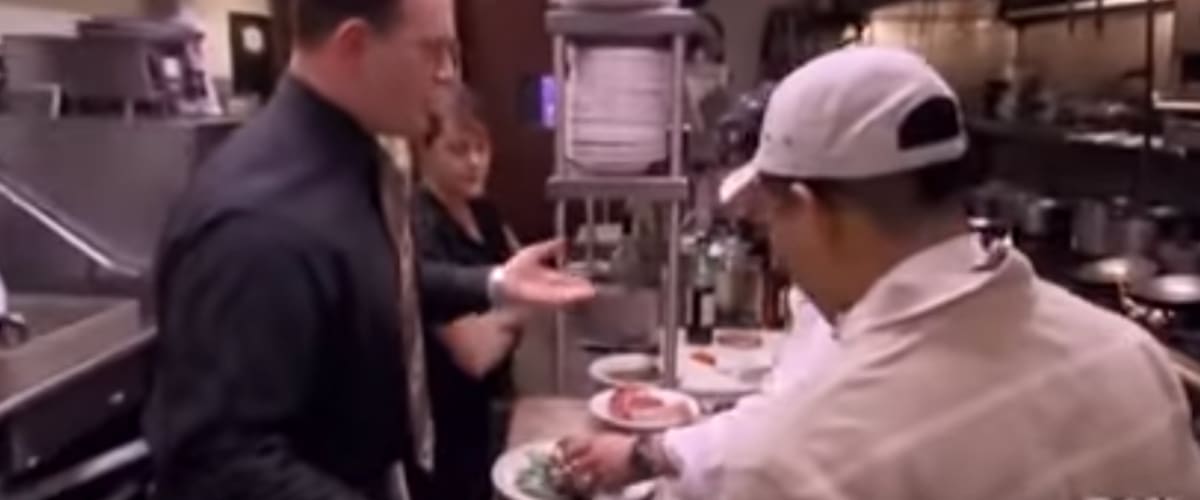 Watch Kitchen Nightmares - Season 1