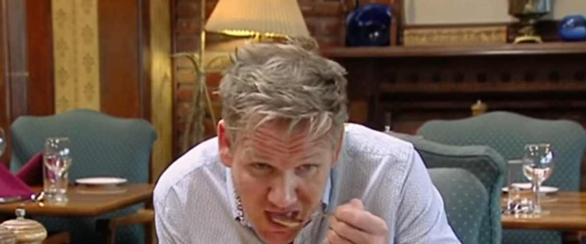 Kitchen Nightmares - Season 7