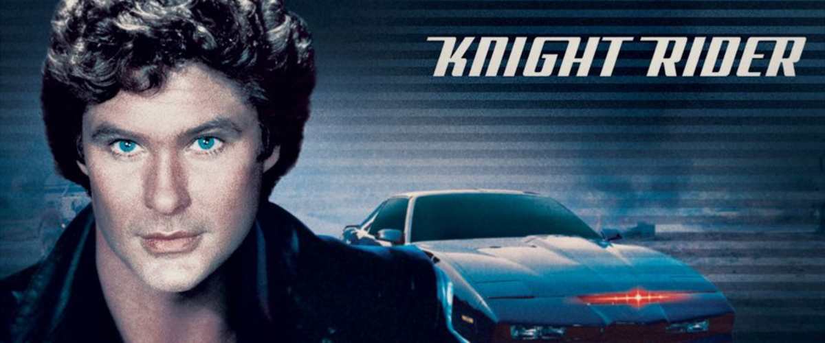 Watch Knight Rider - Season 1
