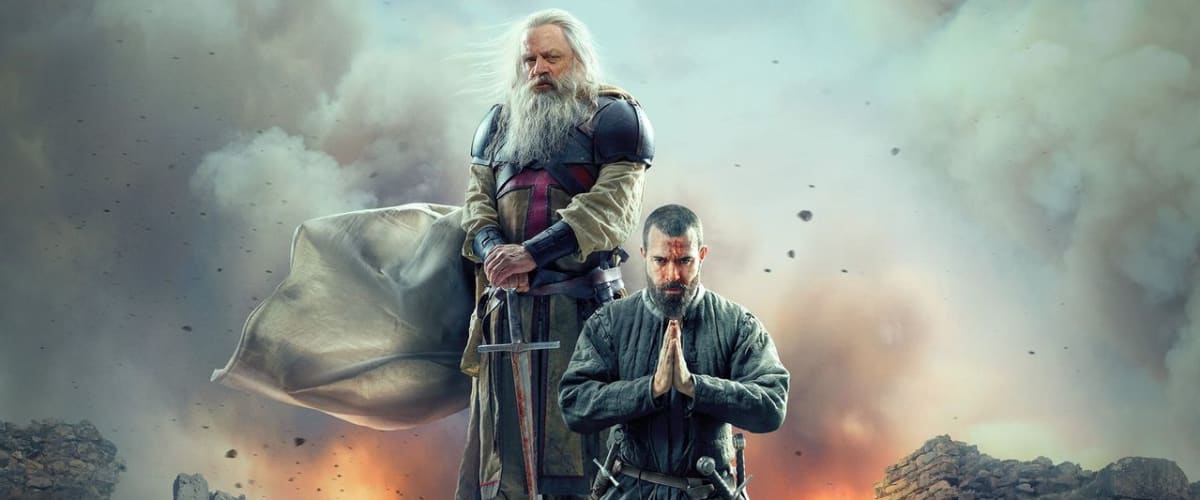 Watch Knightfall - Season 2