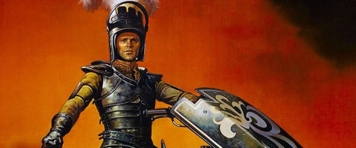 Watch Knightriders