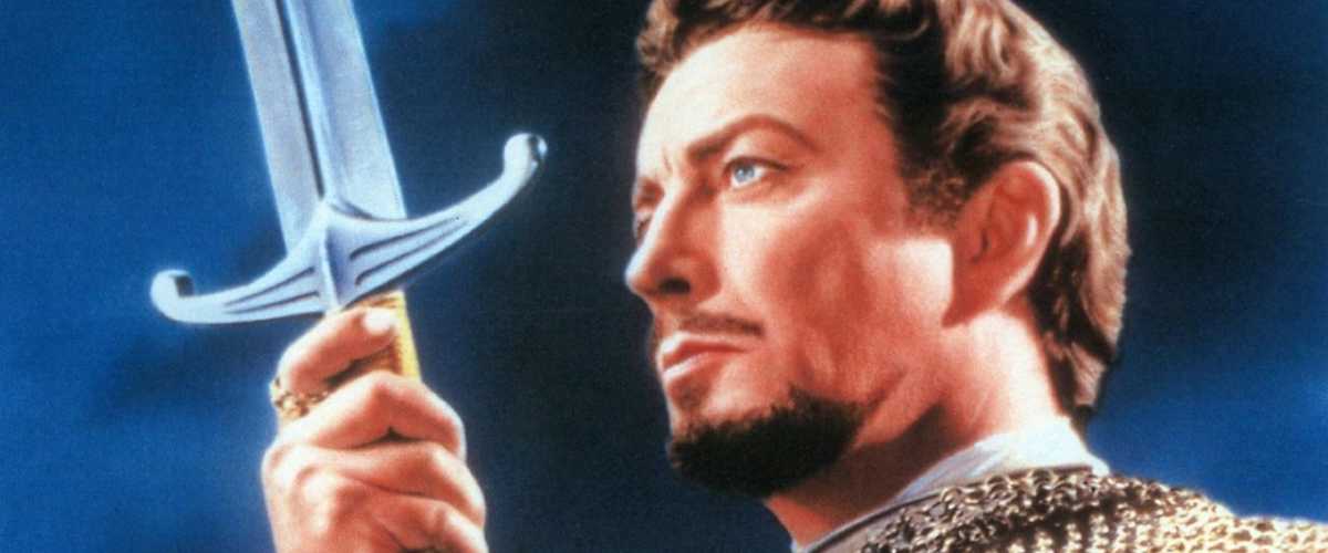 Knights of the Round Table