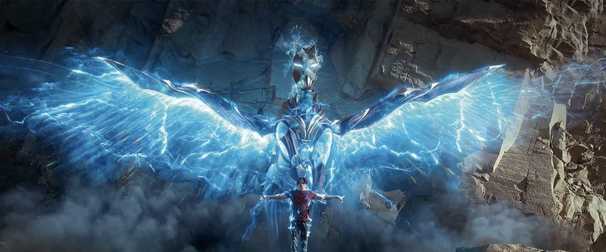 Watch Knights of the Zodiac