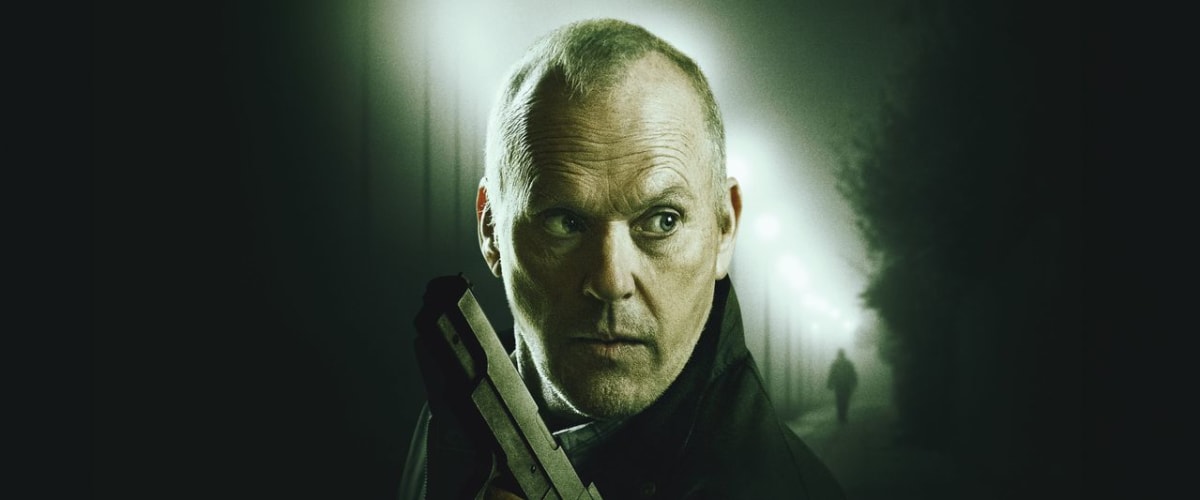 Watch Knox Goes Away