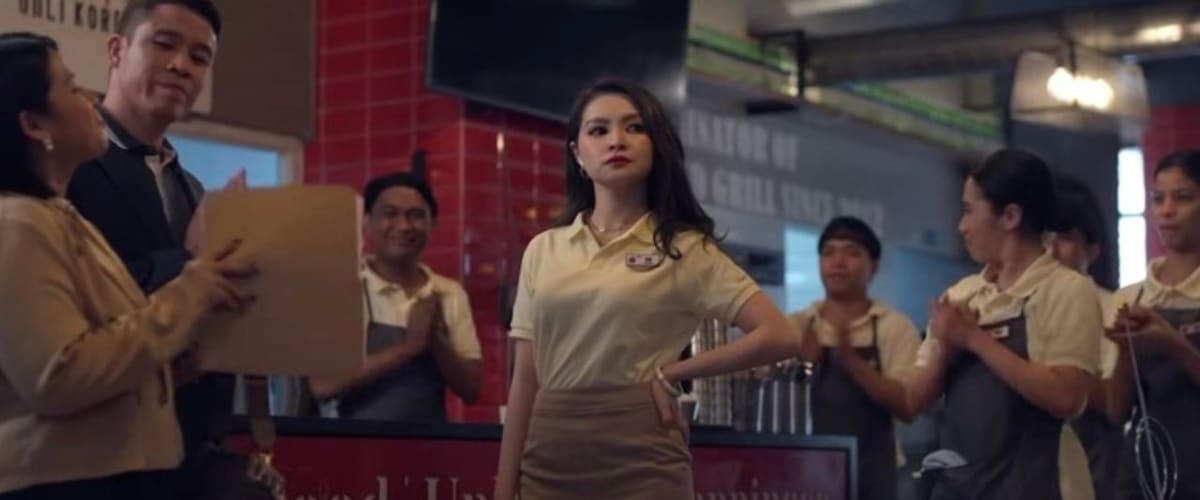 Watch Kontrabida Academy