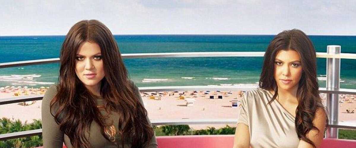 Kourney And Khole Ruin Miami - Season 2