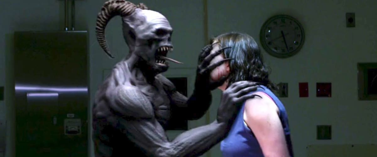 Krampus The Reckoning