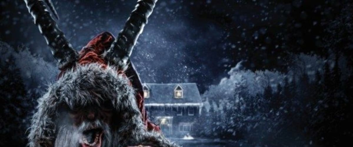 Watch Krampus Unleashed