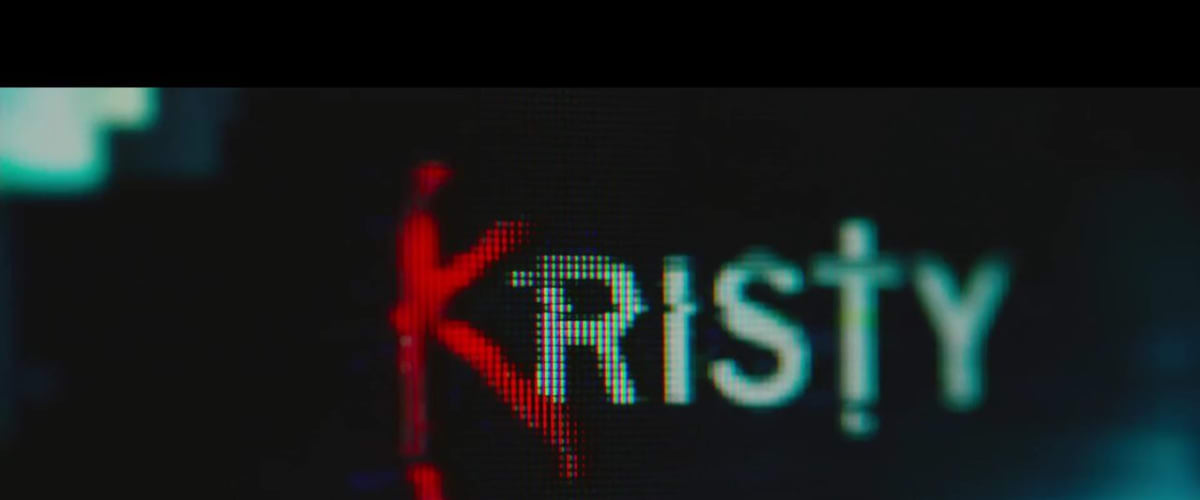 Watch Kristy