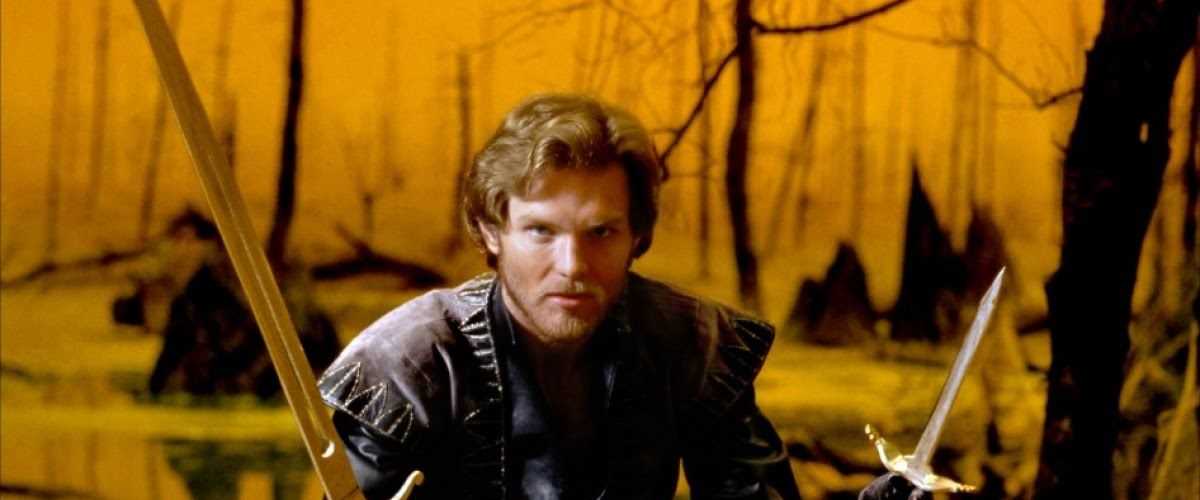 Watch Krull