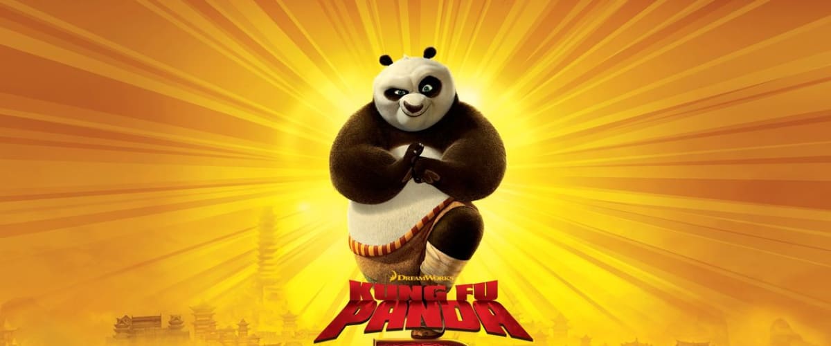 kung fu panda 2 full movie english bilibili