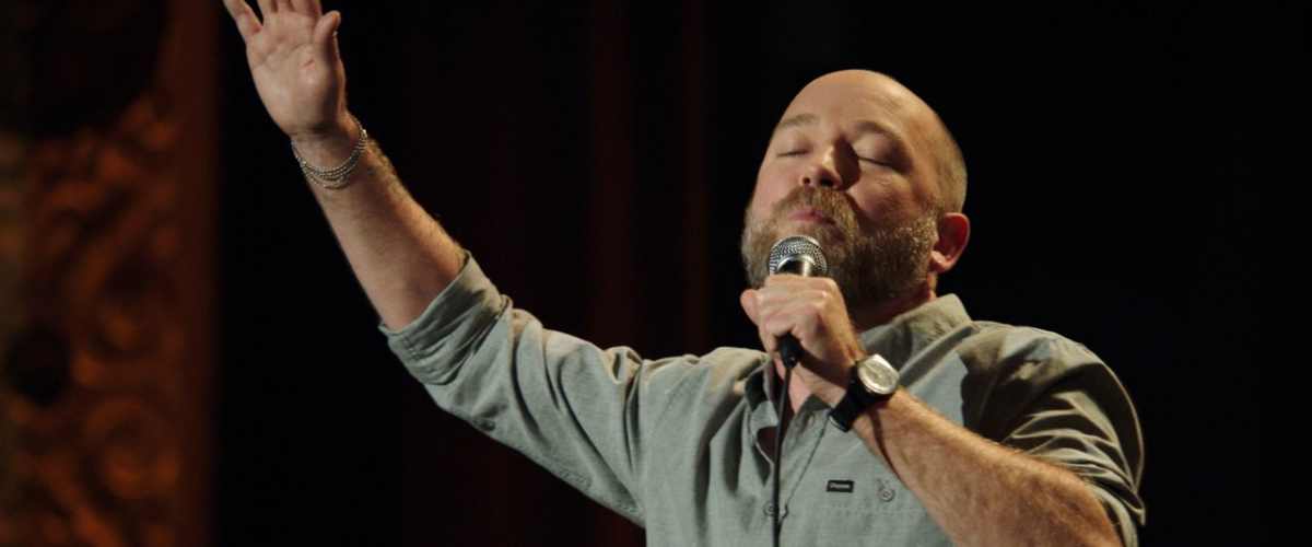 Kyle Kinane Loose in Chicago