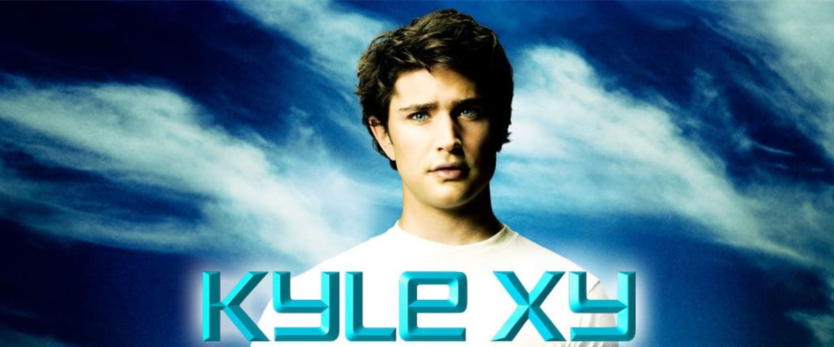 Kyle XY - Season 1