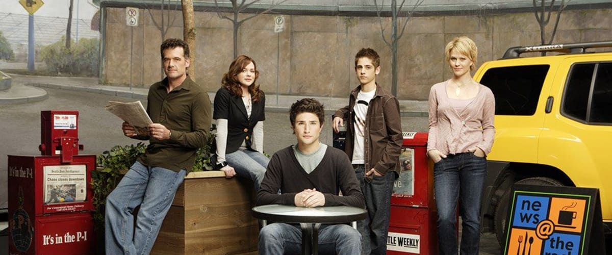 Kyle XY - Season 2
