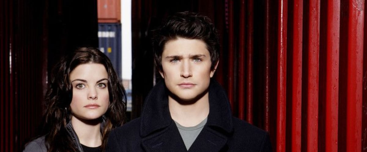 Kyle XY - Season 3