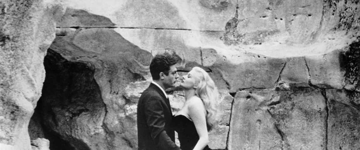 Watch La Dolce Vita