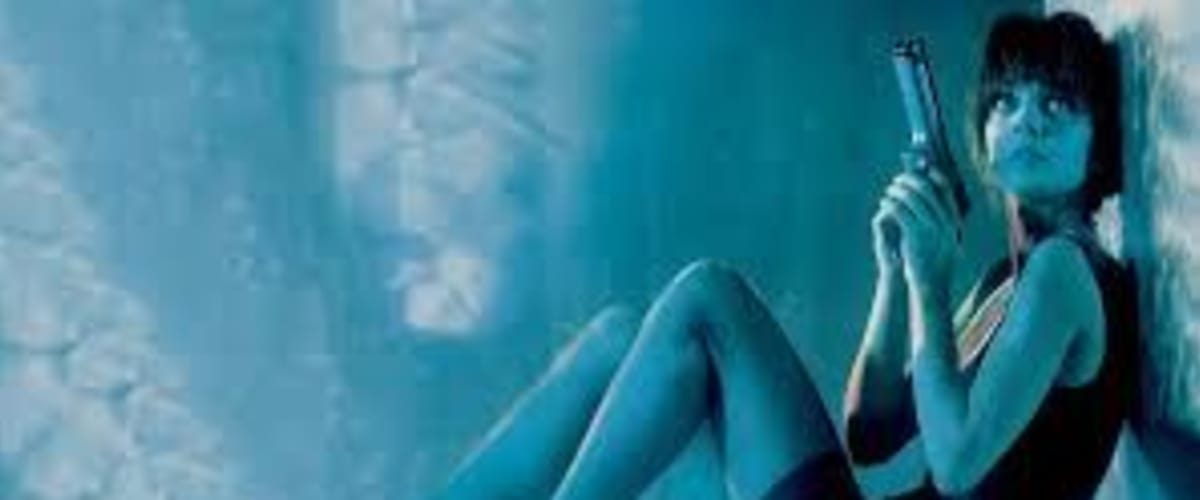 Watch La Femme Nikita