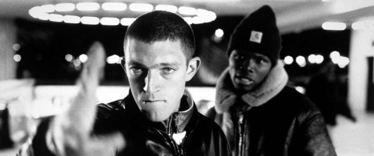 La Haine