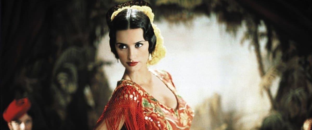 La Niña De Tus Ojos