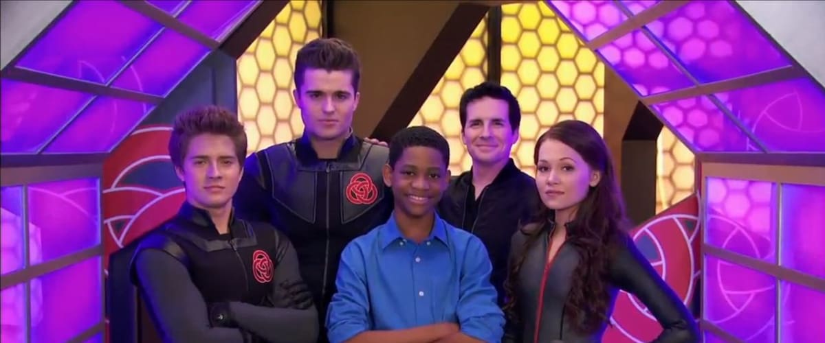 Watch Lab Rats - Season 3